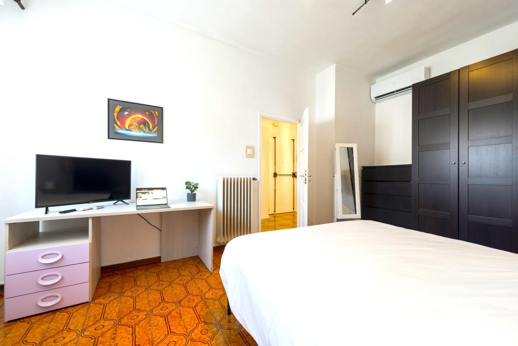 Hostly-Ai Due Passi Apartment Πίζα Εξωτερικό φωτογραφία