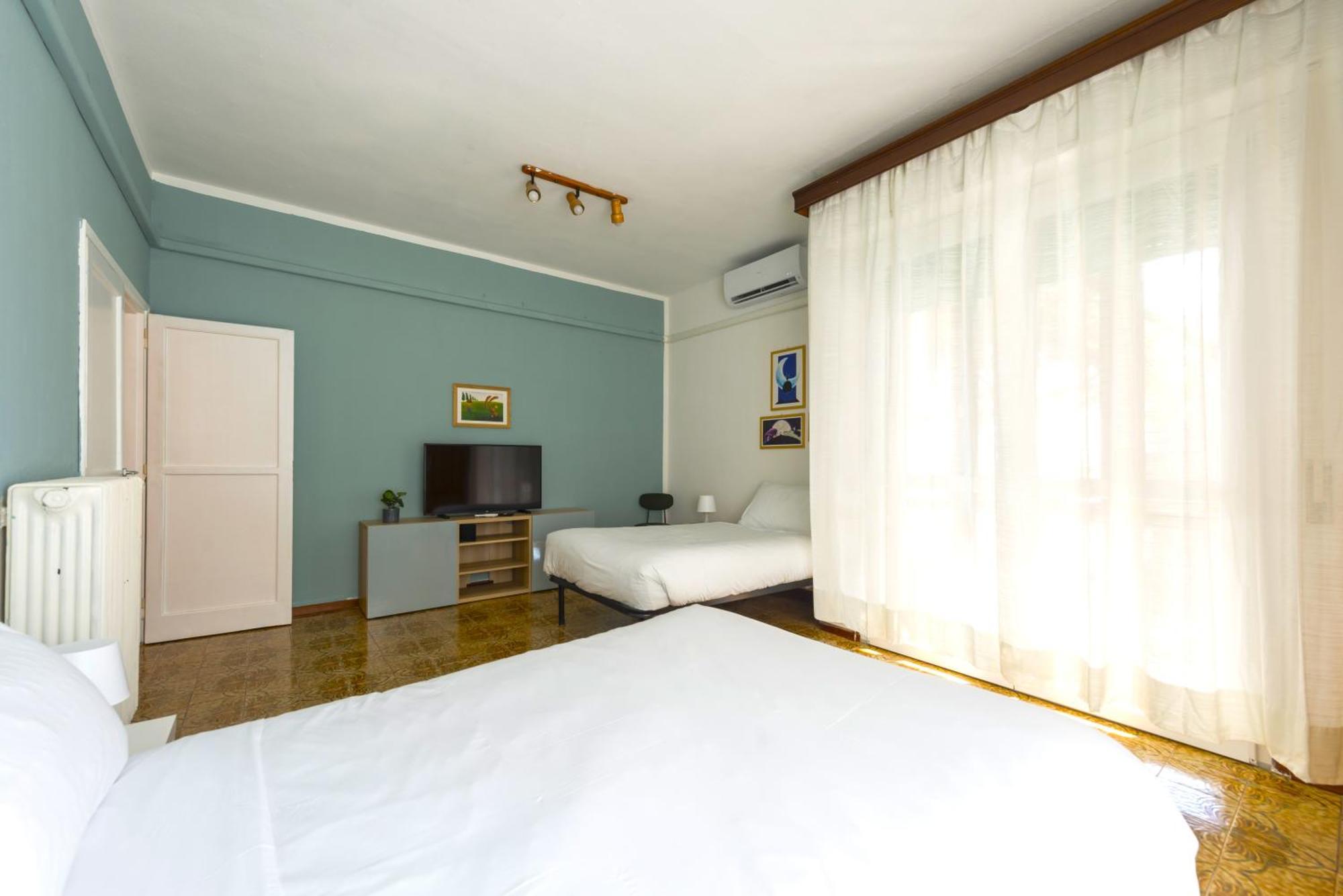 Hostly-Ai Due Passi Apartment Πίζα Εξωτερικό φωτογραφία